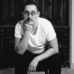 Alex Kriventsov, 30.05.1984, Санкт-Петербург