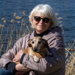 Марина Овчинникова, 04.11, Санкт-Петербург