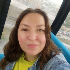 Валентина Шустова, 23.02, Челябинск