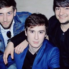 Зураб Байкаев, 02.07.1997, Грозный