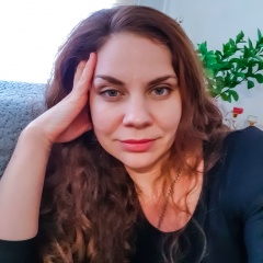 Анастасия Руденко, 17.05, Магадан