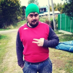 Кирилл Быков, 28.09.1986, Москва