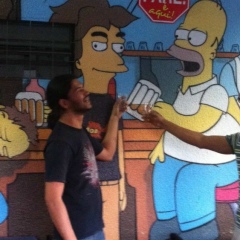 Zairo Menezes, 16.05.1989, Goiânia