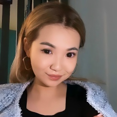 Дана Куандыкова, 19.05.1905, Жанаозен