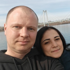 Юрий Давыдов, Красноярск