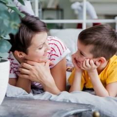 Дарья Вергелес, 05.02, Санкт-Петербург