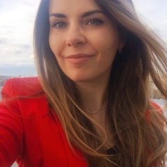 Екатерина Тарасова, 21.05, Тула