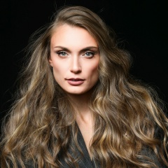 Анна Хаперская, Москва