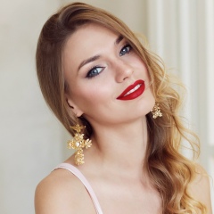 Кристиночка Калинина, 06.04, Челябинск