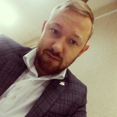 Андрей Исаев, 28.04.1987, Рязань