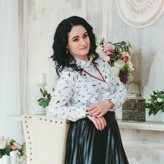 Ульяна Жукова, Великие Луки