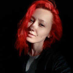 Ксюня Малышева, 24.04.1993