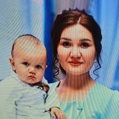 Баян Адилбаева-Умирбекова, 15.01.1990, Жаркент