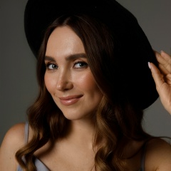 Ольга Парфенова, 01.09