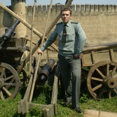 Сергій Тодорюк, 10.04.1977, Хотин