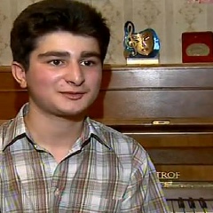 Iviko Kekenadze, 23.03.1998