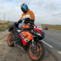 Виктор Доморацкий, 10.05, Лосино-Петровский