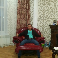 Сабит Сатыбалдин, 11.05, Астана