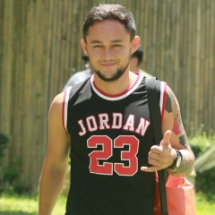 Роман Маликов, Алматы