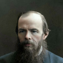 Федор Достоевский, 30.11.1970, Санкт-Петербург