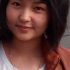 Aigerim Rasulbekova, 06.12.1911, Красноярск