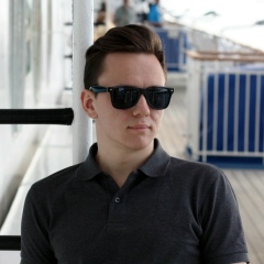 Сергей Крылов, 13.06