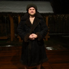 Дмитрий Бахановский, 26.02.1987, Одинцово