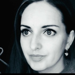 Анна Пудова-Ткачева, 15.05.1983, Екатеринбург