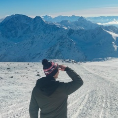 Максим Смирнов, 28.09.1990, Санкт-Петербург