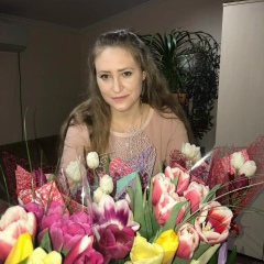 Марина Никилякина, 06.05.1984, Алматы