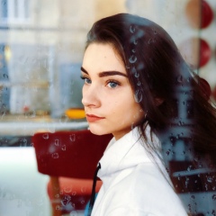 Юлия Акиньшина, 29.05.1995, Харьков