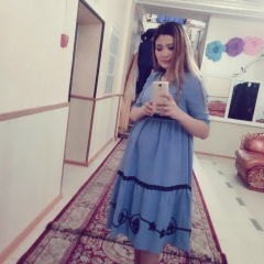 Айдана Исадин, 08.07.1993, Алматы