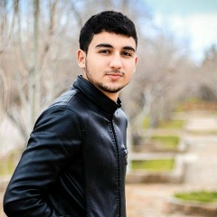 Axmed Axmedov, 27.03, Баку