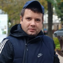 Дмитрий Федченко, 05.09.1989, Александров