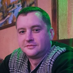 Олег Бойков, 28.07.1978, Санкт-Петербург