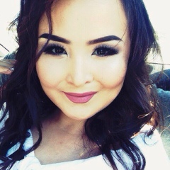 Jaukazin Nurbekova, 27.04.1991, Шымкент