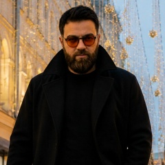 Джейхун Ибрагимов, Москва