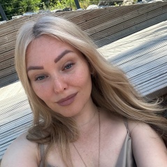 Александра Козлова, 04.10.1987, Санкт-Петербург