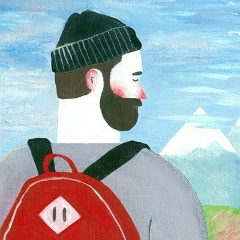 Саша Вепр, 27.02.1988, Москва