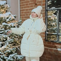 Альфия Зотова, Уфа