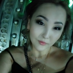 Салтуша Карибдосова, 04.06, Алматы