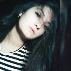 Лика Безрукова, 22.04.1983