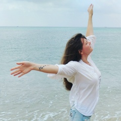 Юля М, 28.03, Москва