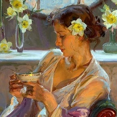 Юлія Мельнарович, 19.03, Самбор