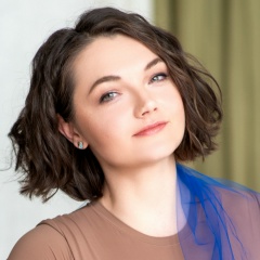 Мария Гарнова, 03.08.1988, Москва