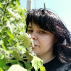 Наталья Лисовская, 14.02, Белорецк