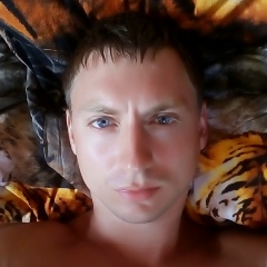 Степан Кончаков, 24.05.1988, Люберцы