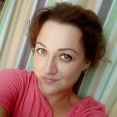 Ирина Золотова, 08.11, Киев