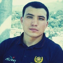 Ербол Ескулов, 25.06.1990, Алматы