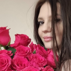 Инна Лебакина, 09.02, Москва